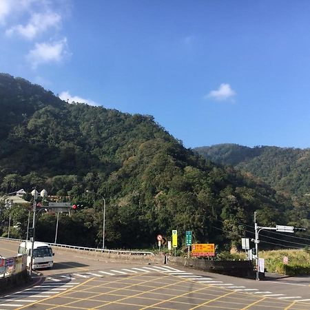 Zuo An Homestay Hengshan المظهر الخارجي الصورة