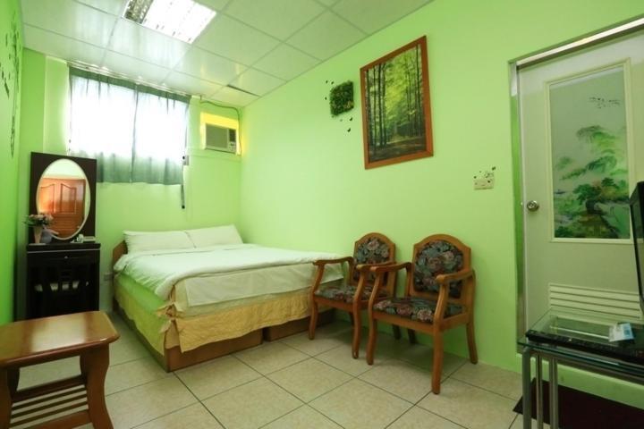 Zuo An Homestay Hengshan المظهر الخارجي الصورة