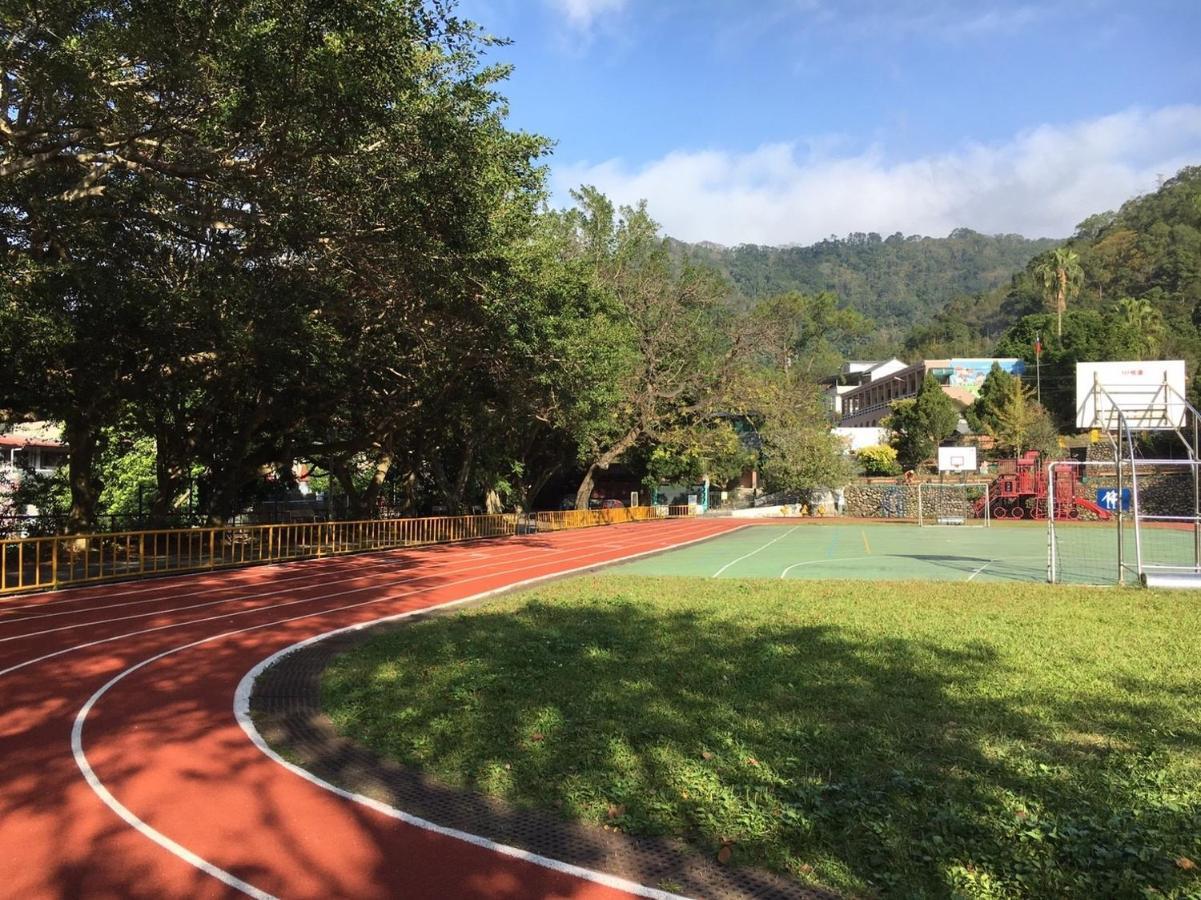 Zuo An Homestay Hengshan المظهر الخارجي الصورة